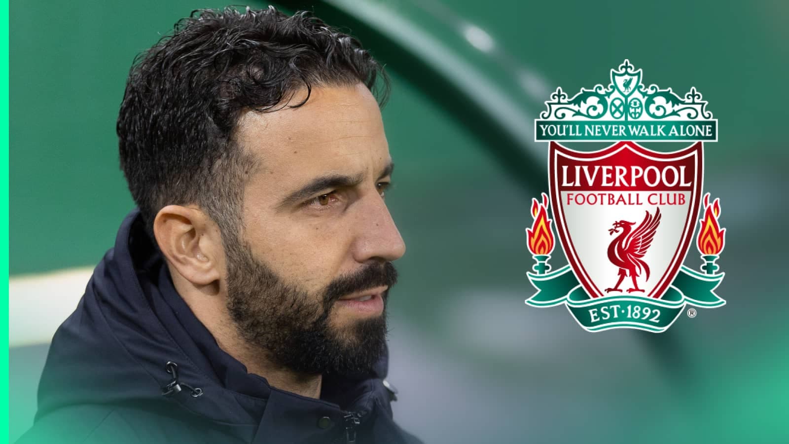 Amorim mohon se ka arritur ujdi me Liverpoolin