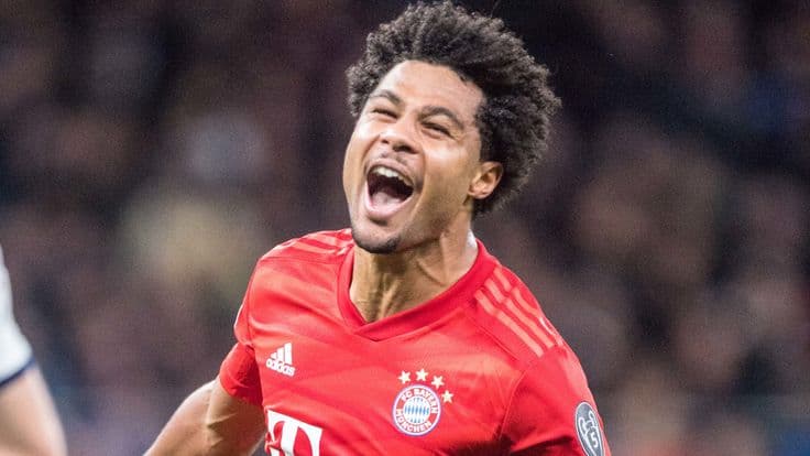 Tucheli i bindur që Gnabry realizon nesër kundër Realit