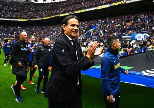 Inter - Inzaghi, vazhdon romanca