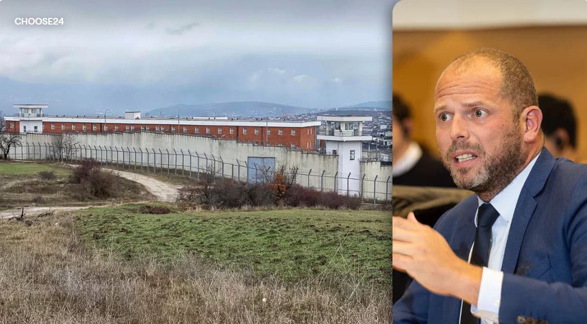 Edhe Belgjika do burgje në Kosovë, si Danimarka
