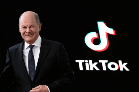 Kancelari gjerman i bashkohet TikTok-ut, jep një premtim
