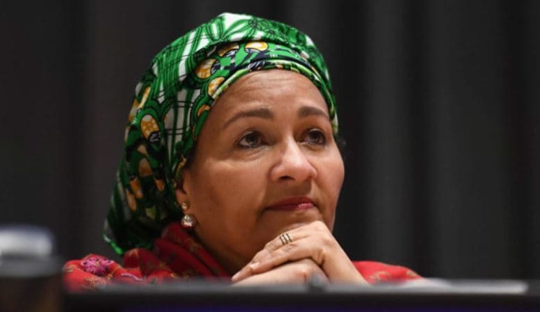 Komuniteti ndërkombëtar e ka 'humbur busullën morale në Gaza', thotë zëvendëssekretarja e OKB-së