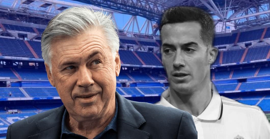 Ancelotti gojën sall mjaltë për Vasquezin pas magjisë në El Classico