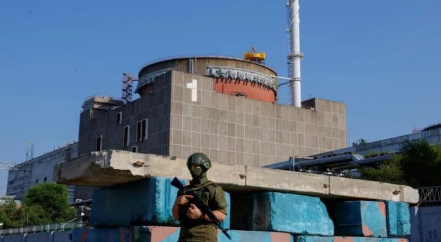Kombet e Bashkuara alarmohen për rrezikun e një aksidenti madhor bërthamor në Ukrainë