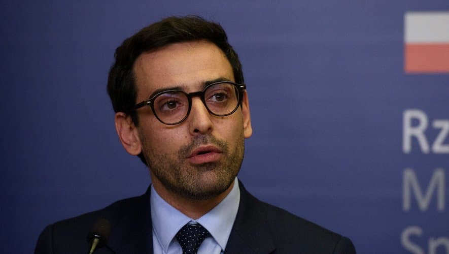 Franca do propozojë sanksione në mbarë BE-në ndaj kompanive ruse