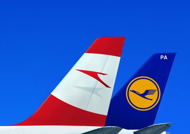 Në Gjermani pezullohen fluturimet për në Izrael dhe Irak