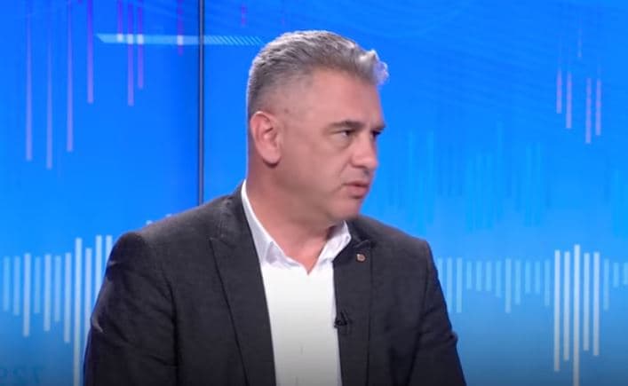 Aliti: VMRO ka bërë thirrje për mobilizim kundër UÇK-izimit
