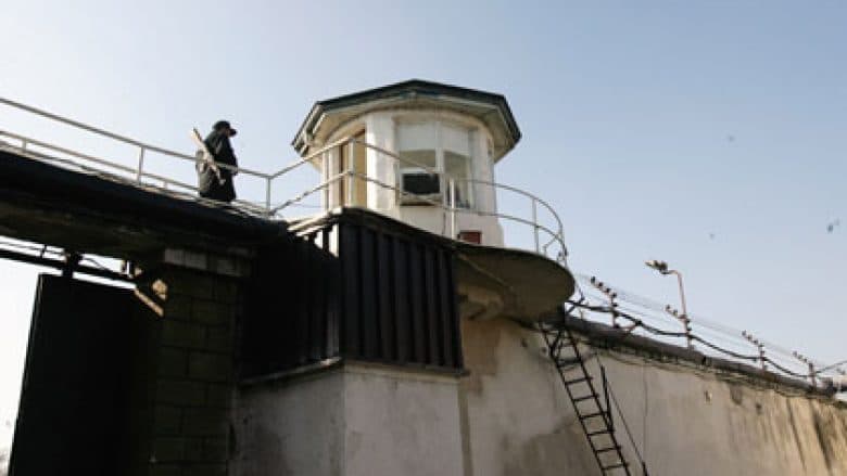 Zjarr në burgun e Idrizovës në departamentin e grave, 4 punonjëse përfundojnë në Toksikologji