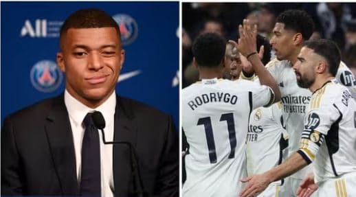 Fabrizio Romano e zbulon pagën e Kylian Mbappe në Real Madrid