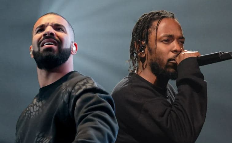 Kendrick i ashpër me Drake