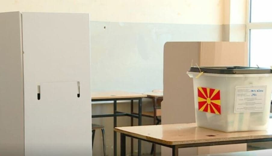 Vazhdon fushata për zgjedhjet parlamentare në Maqedoni të Veriut
