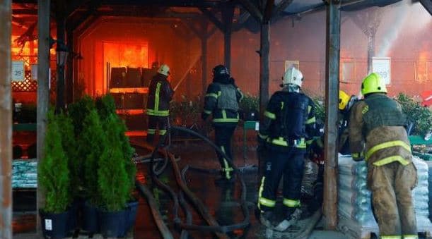 Sulmet ruse në Kharkiv vrasin 11 persona, 40 të tjerë plagosen