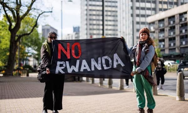 Ruanda i refuzon hyrjen një studiuese të lartë të të drejtave të njeriut