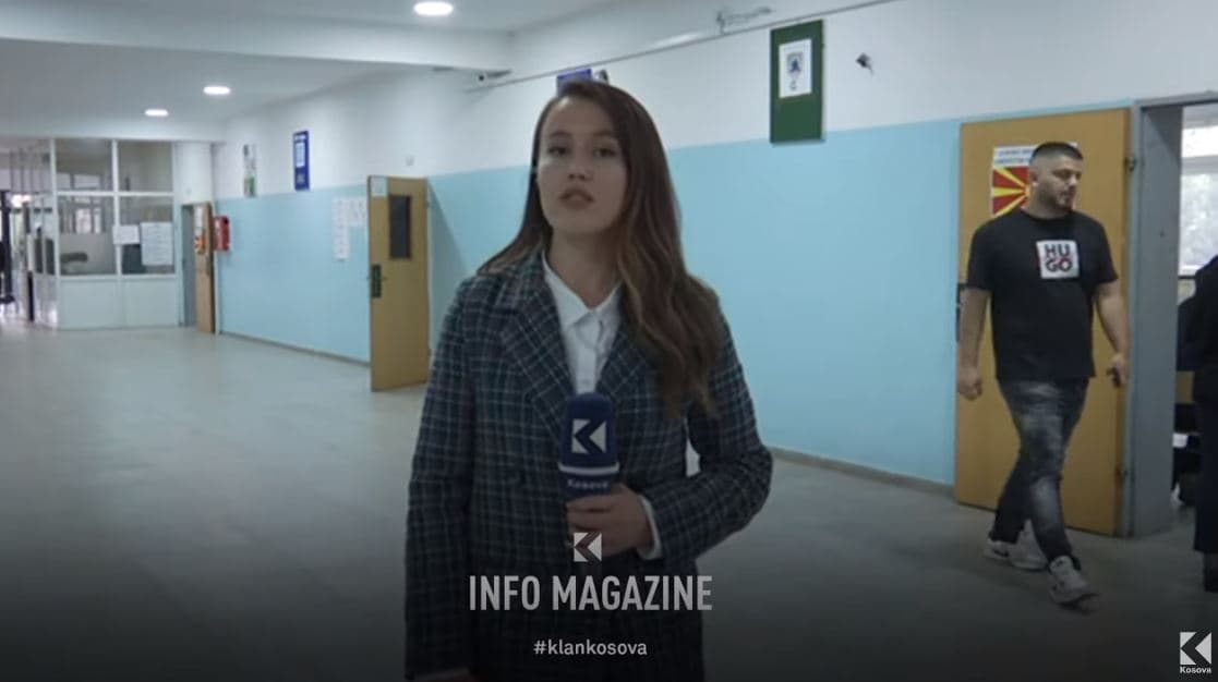 Zgjedhjet në RMV: Tetova pa asnjë problem, prijnë votat për zgjedhjet parlamentare (VIDEO)