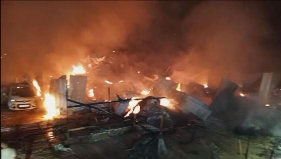 Kërkohet të mblidhet Këshilli i Sigurimit të OKB-së për sulmin në Rafah
