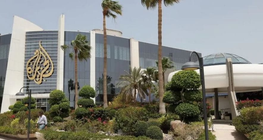 Qeveria izraelite bllokon transmetimin e Al Jazeera