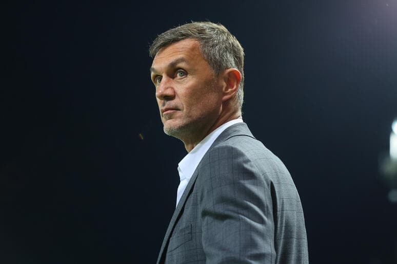 Maldini: Në Itali nuk mund ta shoh kurrë veten në një klub tjetër përveç Milanit