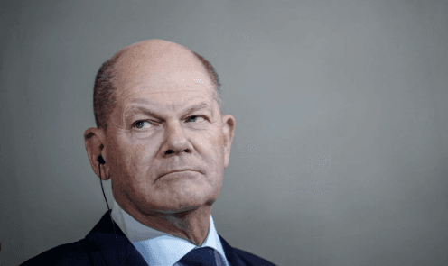 Scholz reagon mbi sulmin në Manheim