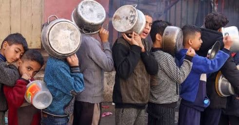Uria duhet të shpallet zyrtarisht në Rripin e Gazës, thonë organizatat e të drejtave të njeriut