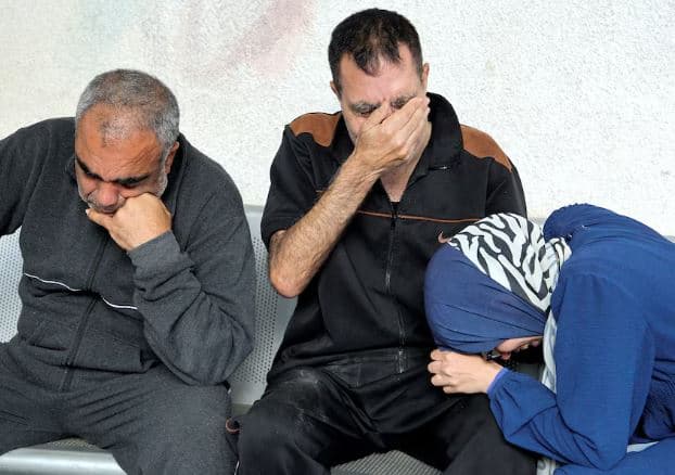 Izraeli sulmon Rafahun pasi Hamasi mori përgjegjësinë për sulmin vdekjeprurës me raketa