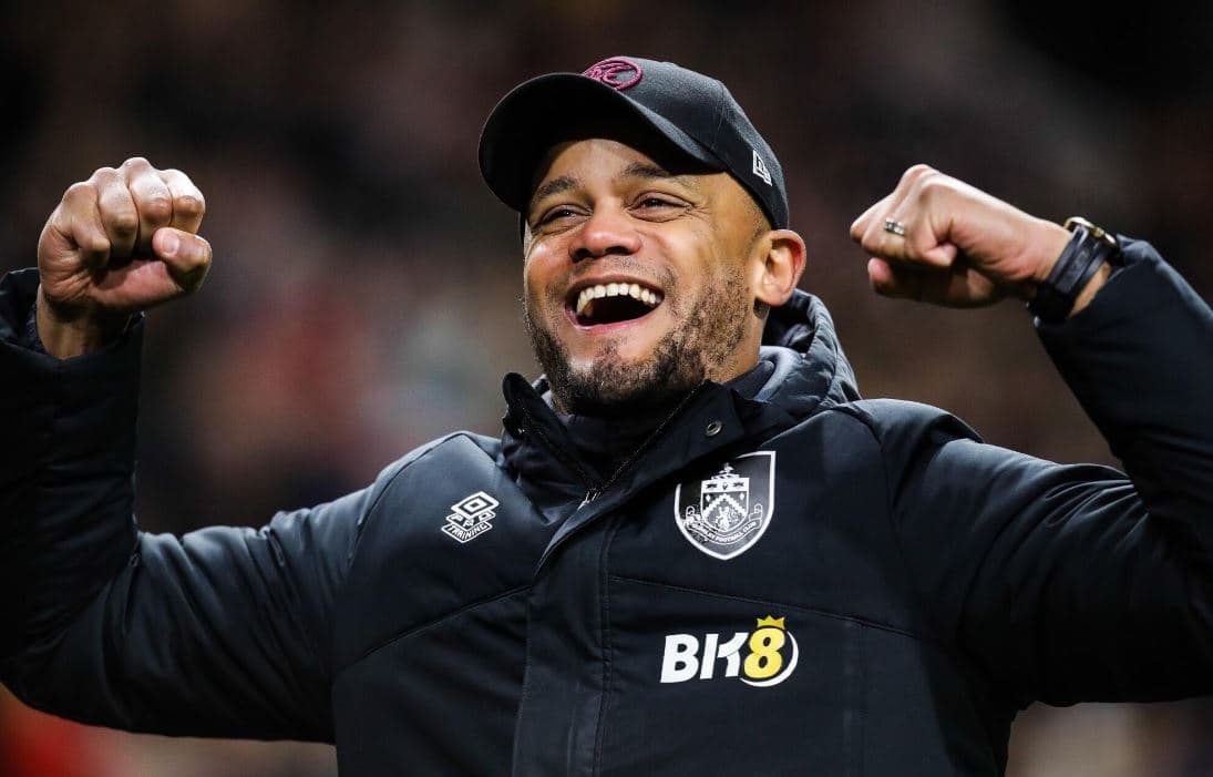 Bayerni dhe Kompany, gjithnjë e më afër emërimi