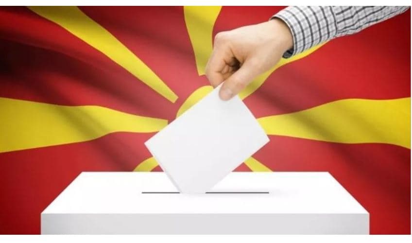 KShZ: Deri ora 17:00 votuan 39,33% e qytetarëve në zgjedhjet presidenciale, kurse në parlamentare 45,88 %