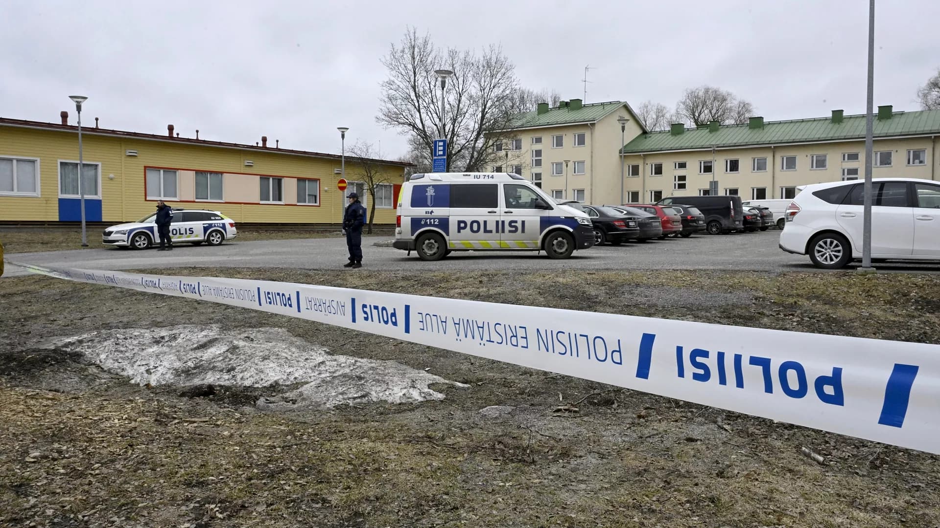 Theri me thikë një 12 vjeçare, arrestohet një 33 vjeçar në Finlandë