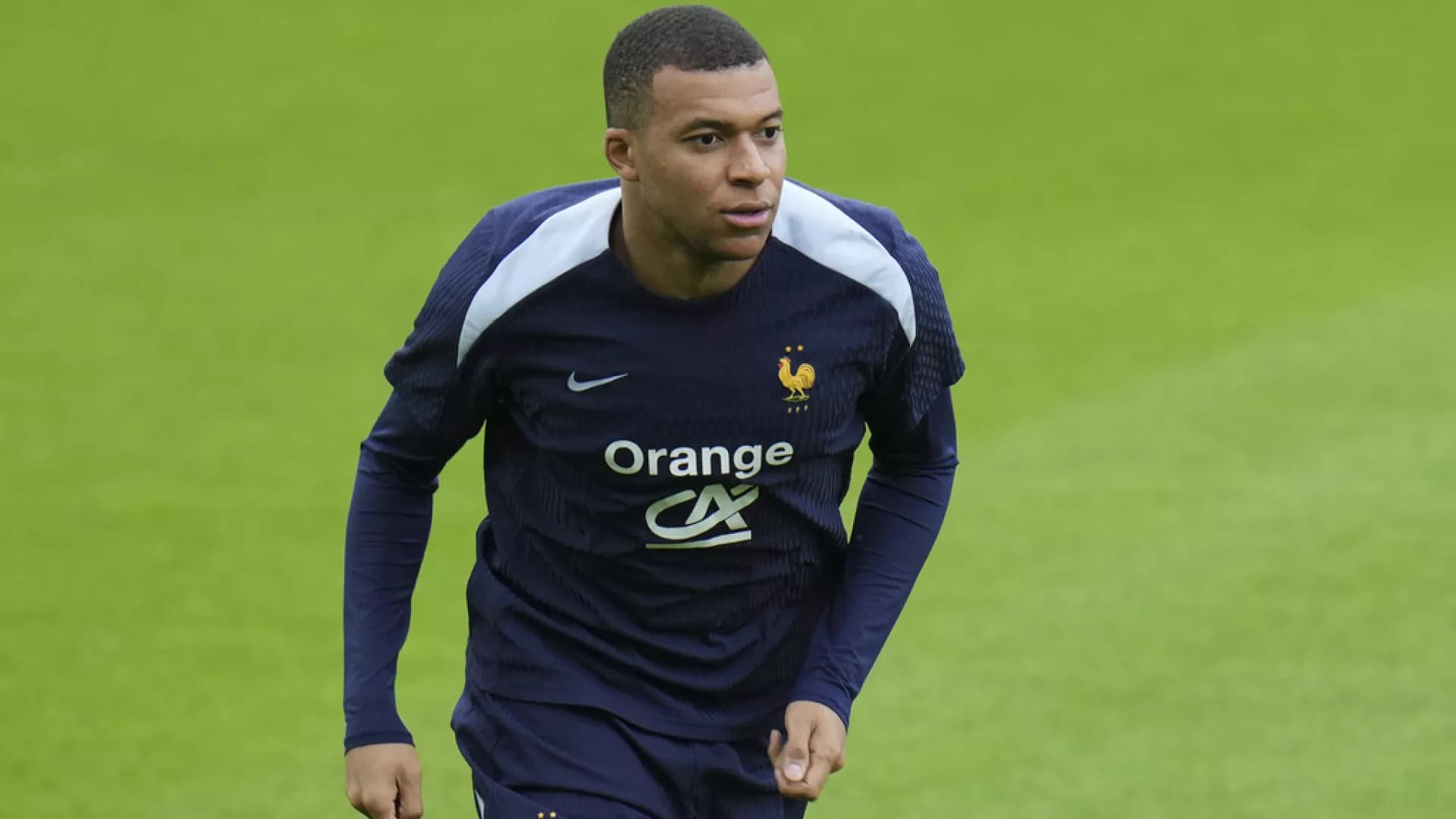 E konfirmon Mbappe: Nuk do të marr pjesë në Lojërat Olimpike