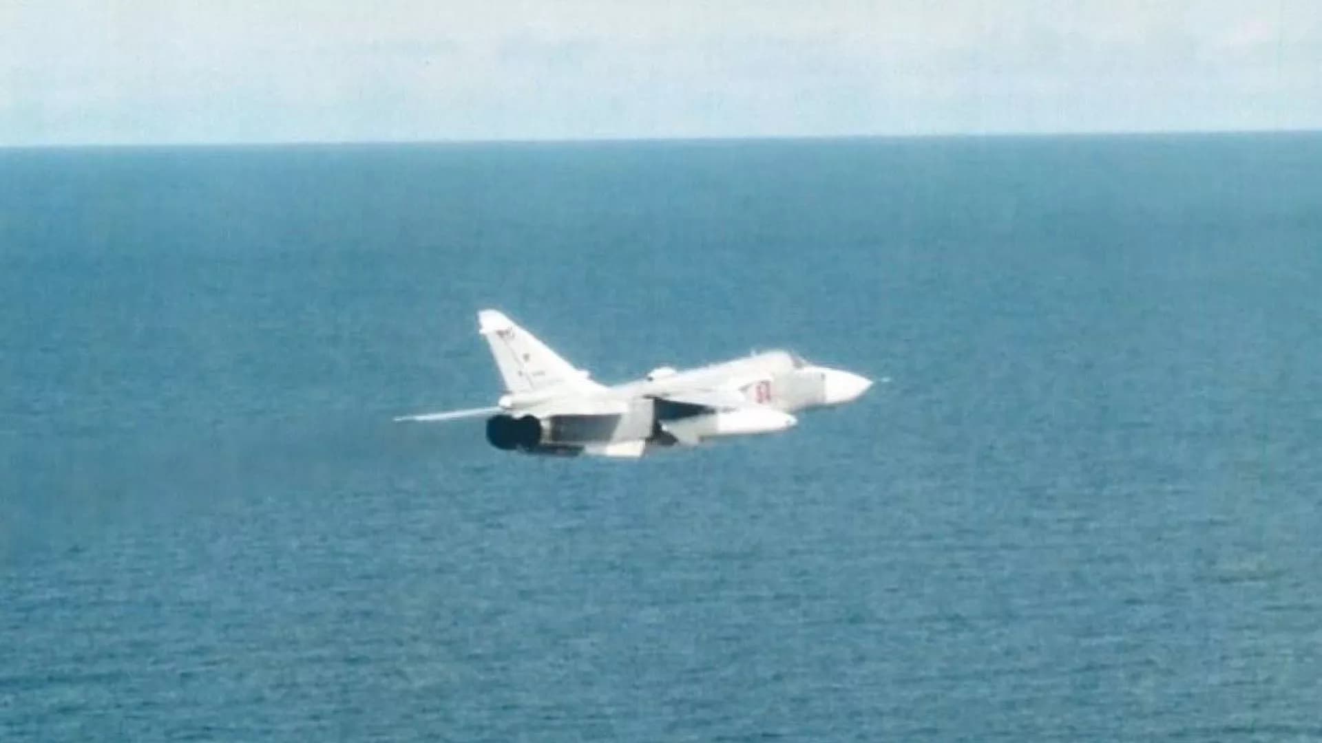 “Akt i papranueshëm”, Suedia thotë se aeroplani luftarak rus ka shkelur hapësirën e saj ajrore