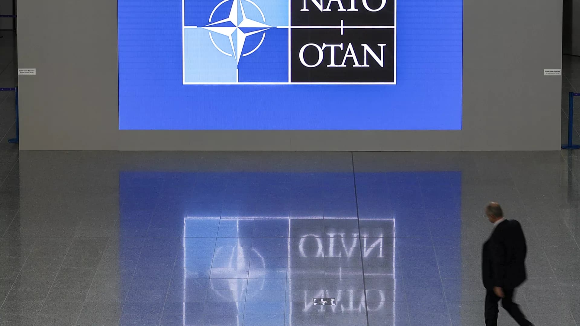 NATO fillon investimin prej 1 miliardë eurosh në AI, hapësirë dhe teknologji të mbrojtjes së robotikës