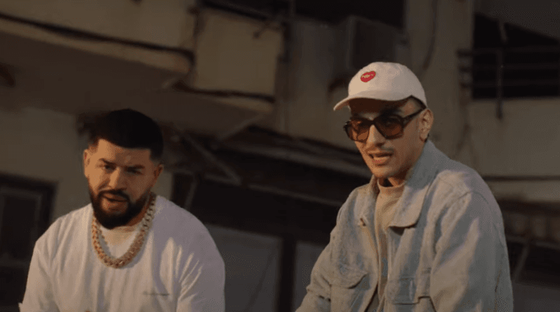 Publikohet kënga “I kom pa” nga Buta dhe Noizy