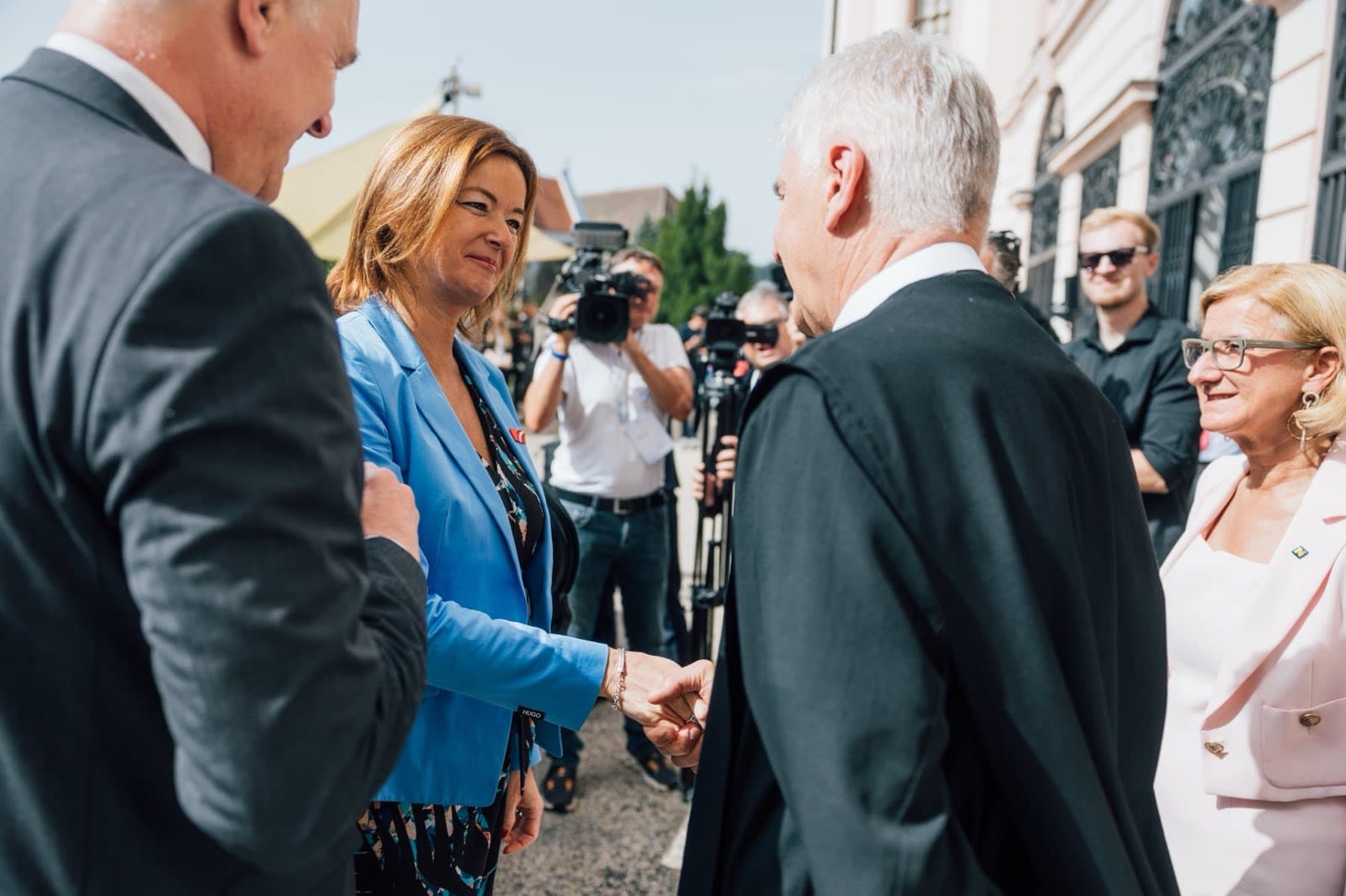 Fajon: Anëtarësimi i shteteve të Ballkanit në BE, tani ose kurrë