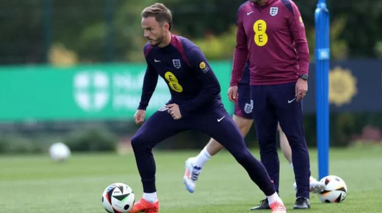 Maddison nuk do të përfshihet në listën e Anglisë për Euro 2024