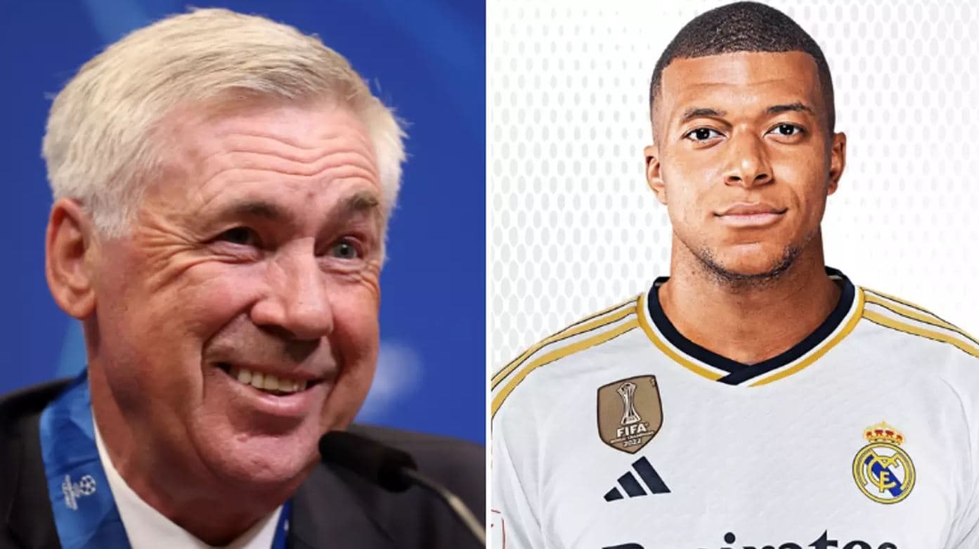 Zbulohet data dhe vendi ku do të prezantohet Mbappe si lojtar i “Mbretërve”