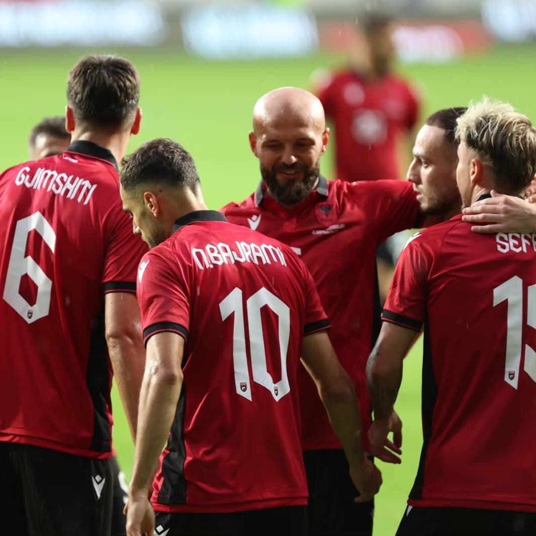 Shqipëria e fiton edhe miqësoren ndaj Azerbajxhanit, gati për EURO 2024