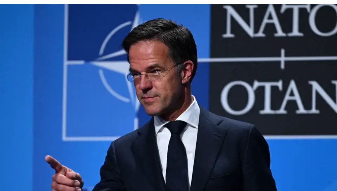 Rutte thotë se Kina është bërë një faktor vendimtar i luftës së Rusisë në Ukrainë