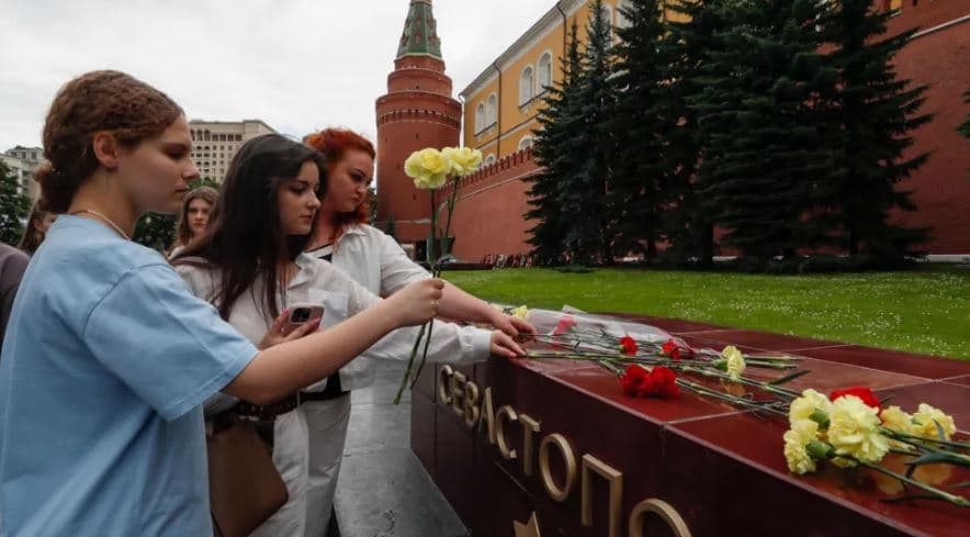 Rusia fajëson SHBA-në për katër vdekjet në Krime, zotohet se do të ketë pasoja