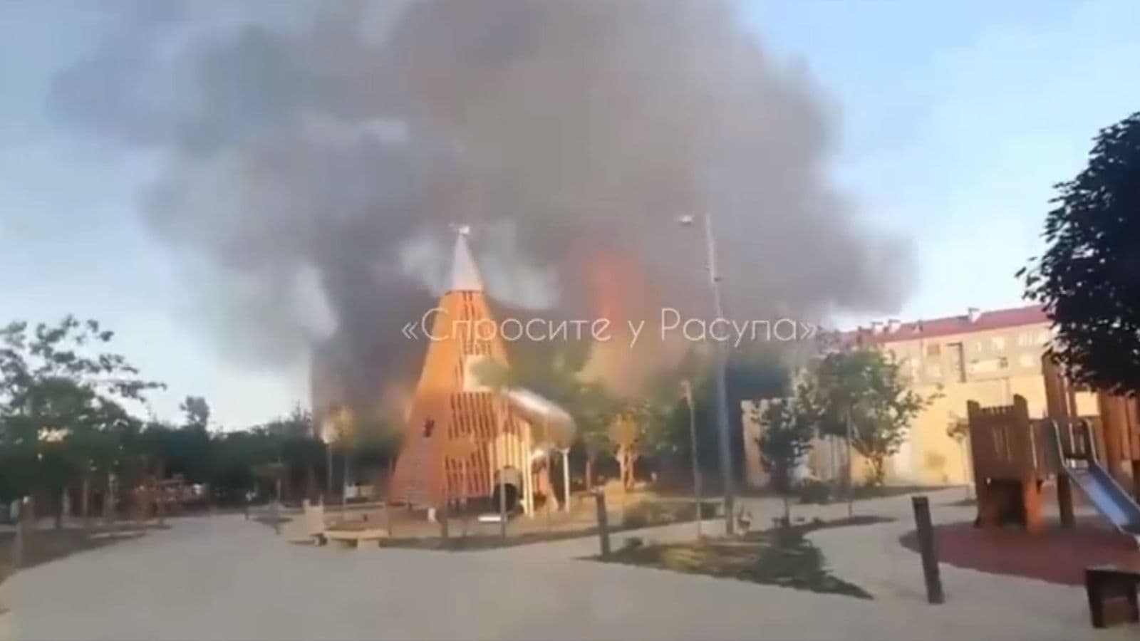 Shkon në 19-të numri i të vdekurve nga sulmi me armë zjarri në Dagestan të Rusisë