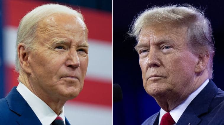 Biden pas atentatit ndaj Trumpit: Gëzohem që është mirë - s'ka vend për këtë lloj dhune në Amerikë