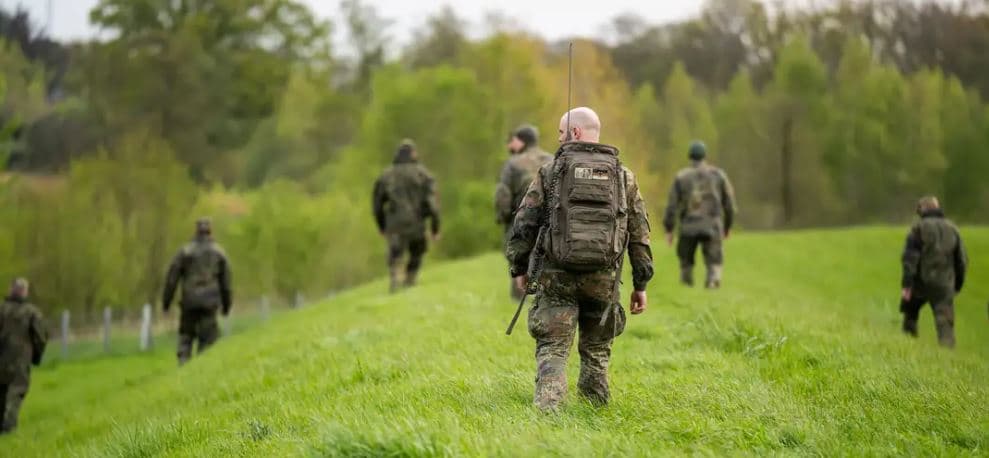 Policia konfirmon të vdekur 6-vjeçarin e humbur në veri të Gjermanisë
