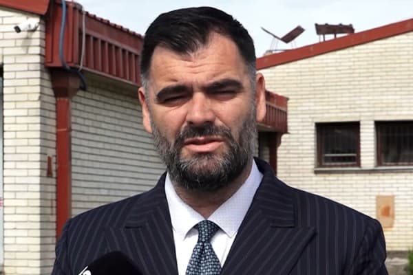 Voton Mustafi: Të kemi më shumë Kosovë e Shqipëri në Bujanoc