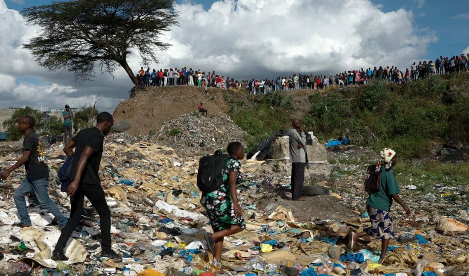 Nairobi: Gjenden të gjymtuar rëndë gjashtë trupa të grave, shkaktohen protesta