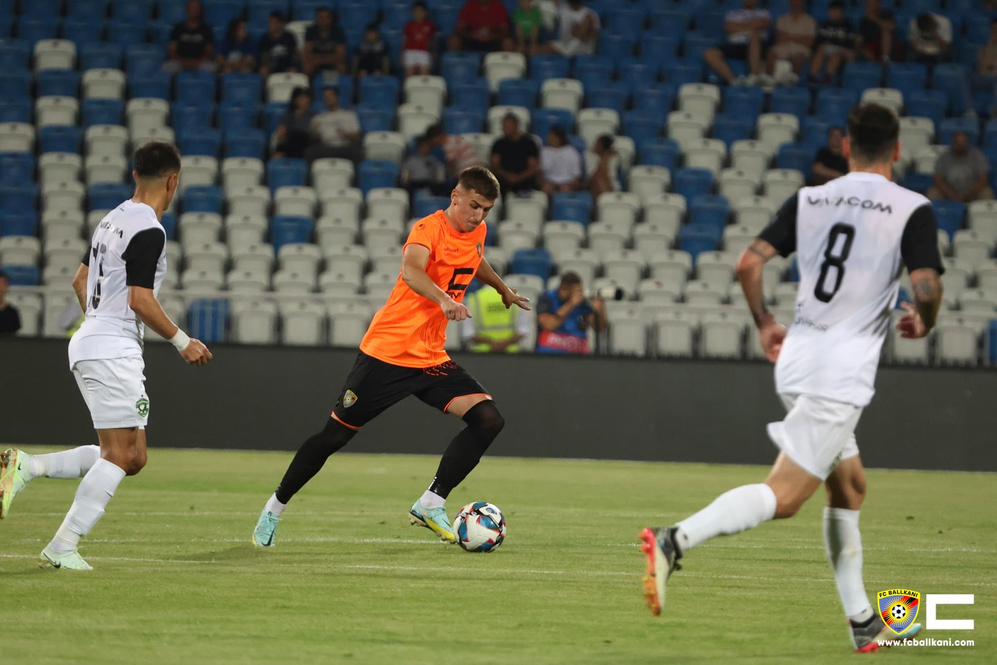 Emërllahu humb shans të artë për Ballkanin, nuk shënon nga penaltia