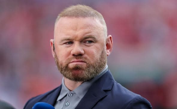 Rooney për Willimas: I rrezikshëm në situatat një me një, ma kujton Ronaldon e ri