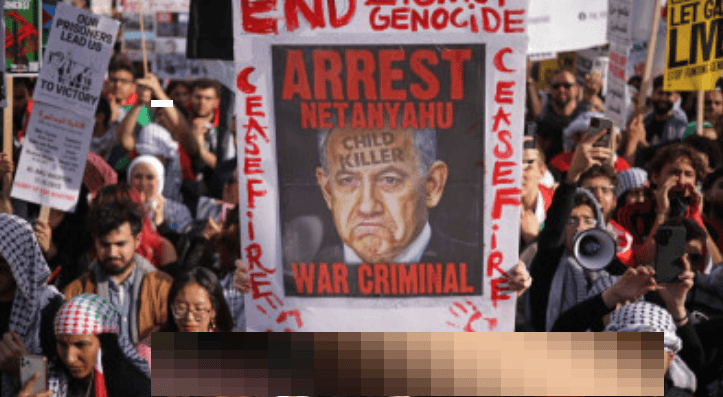 Netanyahu do përballet me protesta në Washington