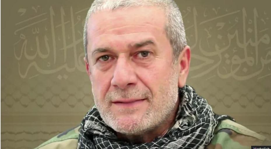 Sulmi izraelit vret komandantin e lartë të Hezbollahut në Liban