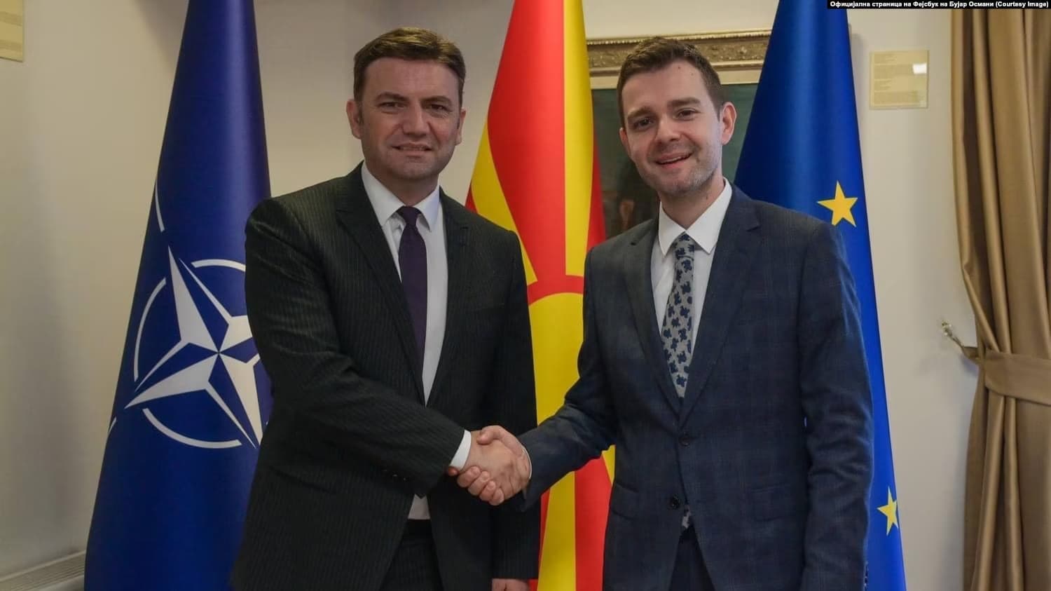 Pasardhësi po ia rishikon vendimet Bujar Osmanit