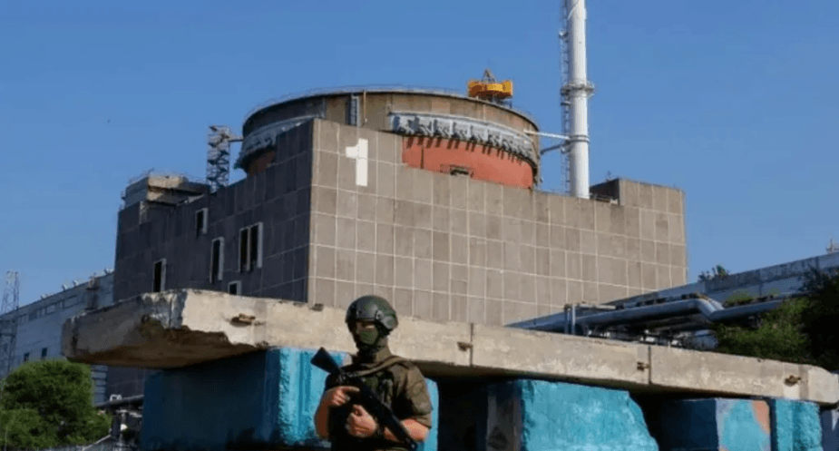 OKB: Siguria bërthamore e Zaporizhzhisë po përkeqësohet