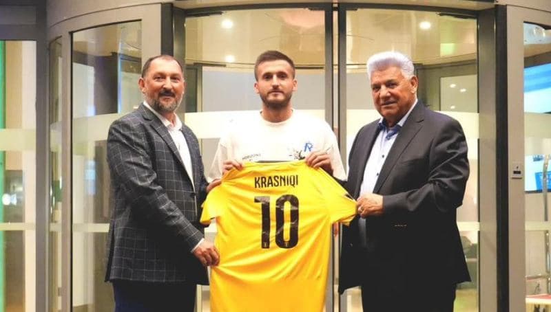 Suhareka “bombardon” me superprurje, prezanton Krasniqin