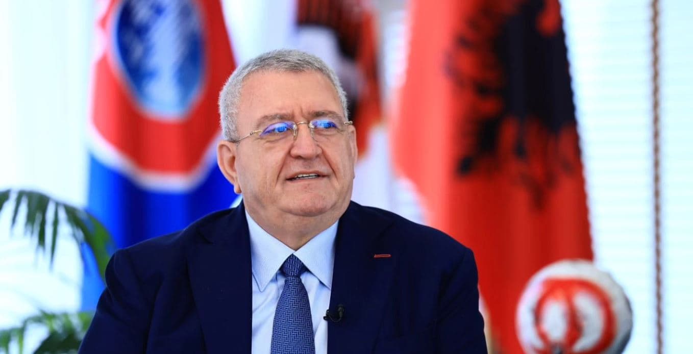 Organizimi i Kampionatit Evropian Shqipëri-Serbi, Duka: Njëherë folëm me Kosovën dhe Maqedoninë e Veriut